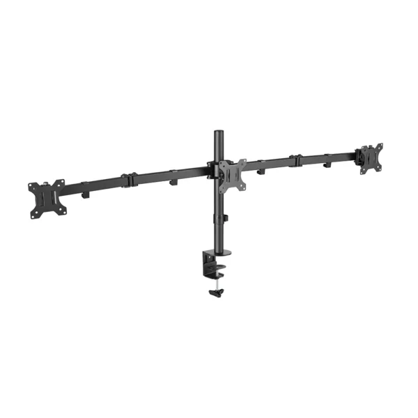 PRISM+ Vantage Triple Monitor Arm