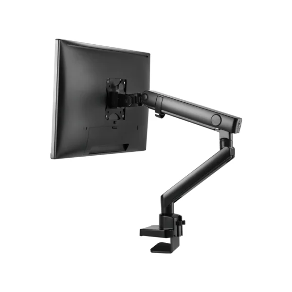 PRISM+ Arc Stealth Single Monitor Arm