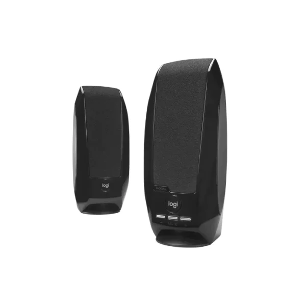 Logitech S150 Digital USB Stereo Speaker