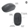 Logitech M196 Bluetooth Wireless Mouse