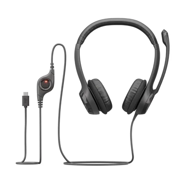 Logitech H390 Wired Headset