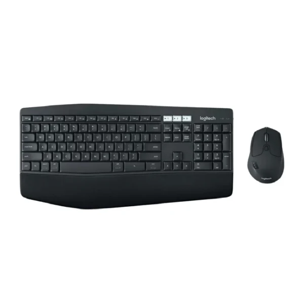 Logitech MK850 Multi‑Device Wireless Keyboard & Mouse Combo
