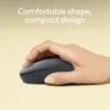 Logitech M196 Bluetooth Wireless Mouse