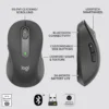 Logitech Signature Wireless Mouse M650