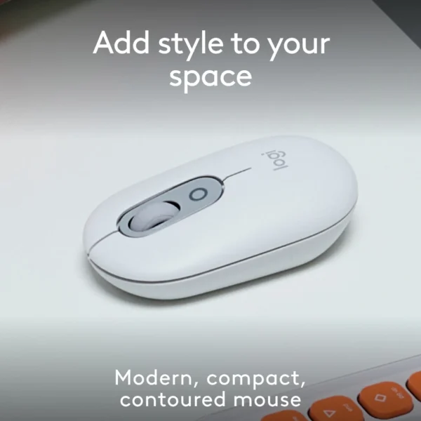 Logitech POP Mouse