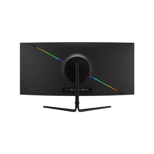 PRISM+ X300 30" Ultrawide Curved Gaming Monitor