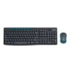 Logitech MK275 Wireless Keyboard & Mouse Combo