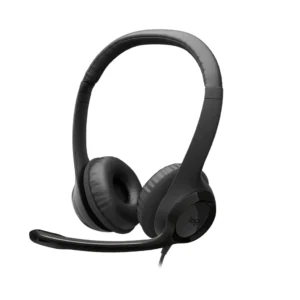 Logitech H390 Wired Headset