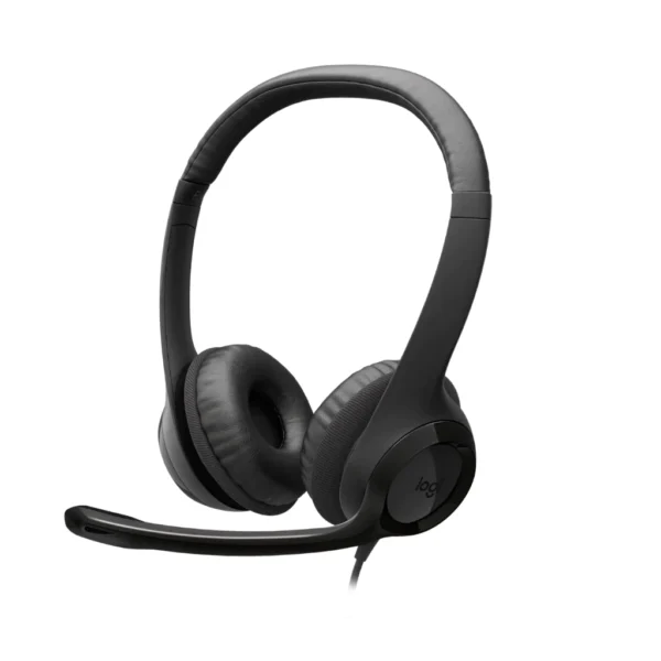 Logitech H390 Wired Headset