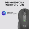 Logitech Signature Wireless Mouse M650