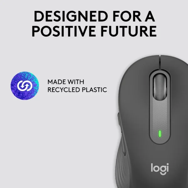 Logitech Signature Wireless Mouse M650