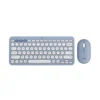 Logitech Pebble 2 Wireless Keyboard & Mouse Combo