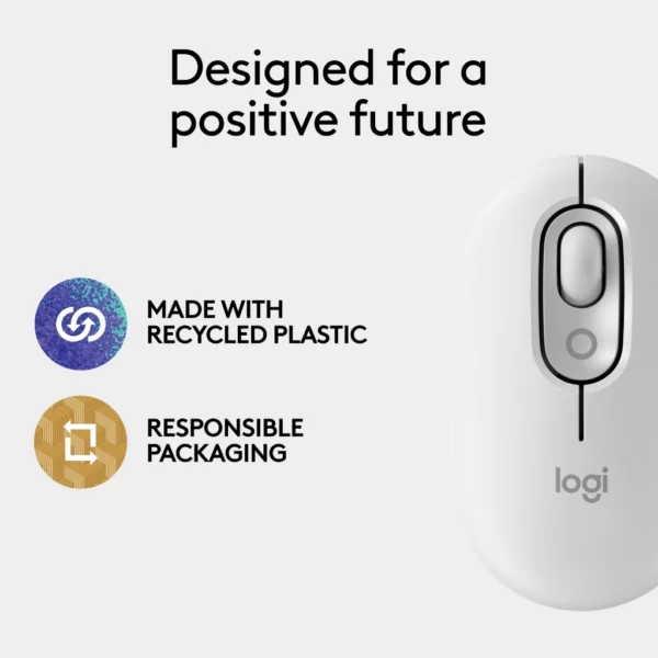 Logitech POP Mouse