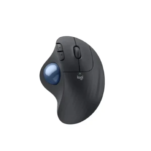 Logitech ERGO M575S Wireless Trackball Mouse