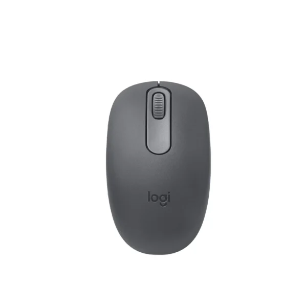 Logitech M196 Bluetooth Wireless Mouse