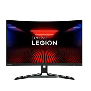 Lenovo R32QC‑30 31.5" Curved Gaming Monitor