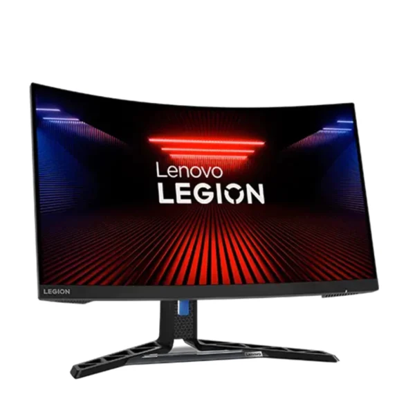 Lenovo R32QC‑30 31.5" Curved Gaming Monitor