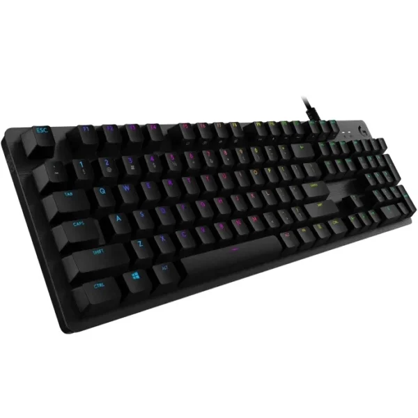 Logitech G512 Wired RGB Gaming Keyboard
