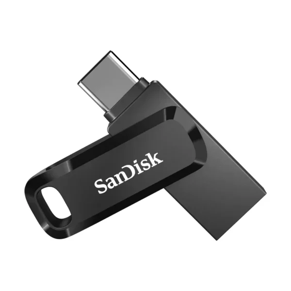 SanDisk Ultra 128GB Dual Drive USB Type‑C