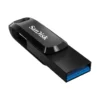 SanDisk Ultra 128GB Dual Drive USB Type‑C