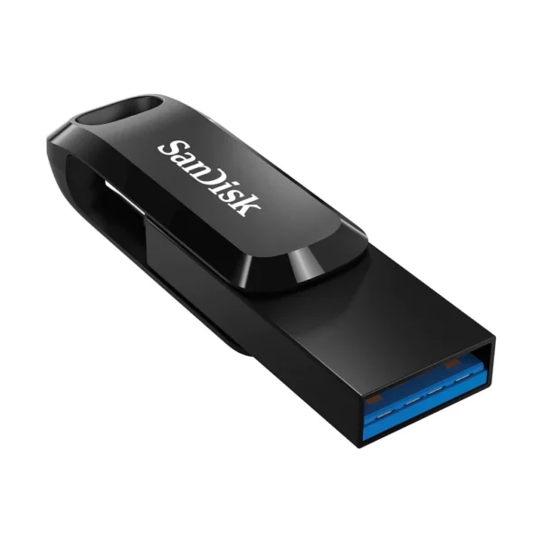 SanDisk Ultra 128GB Dual Drive USB Type‑C