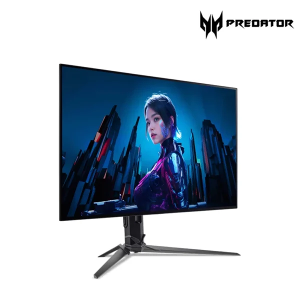 Acer Predator 31.5" 4K OLED 240Hz Gaming Monitor