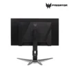 Acer Predator 31.5" 4K OLED 240Hz Gaming Monitor